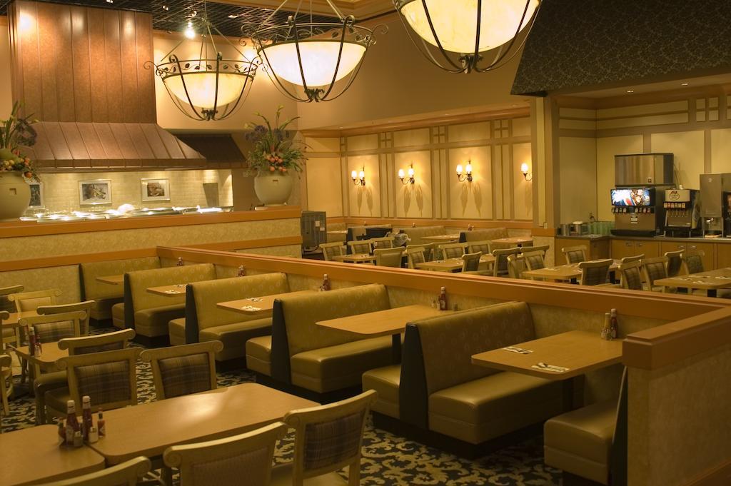 Pahrump Nugget Hotel & Casino ภายนอก รูปภาพ