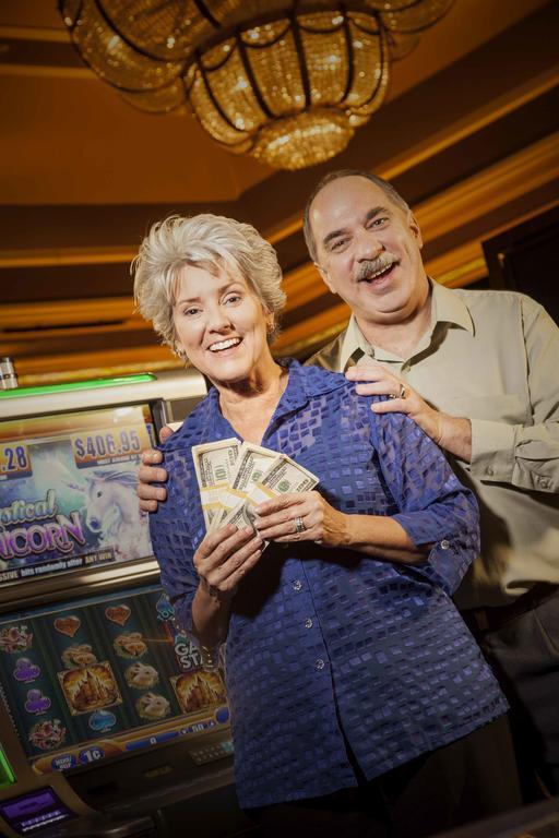 Pahrump Nugget Hotel & Casino ภายนอก รูปภาพ