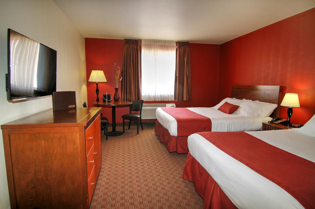 Pahrump Nugget Hotel & Casino ภายนอก รูปภาพ