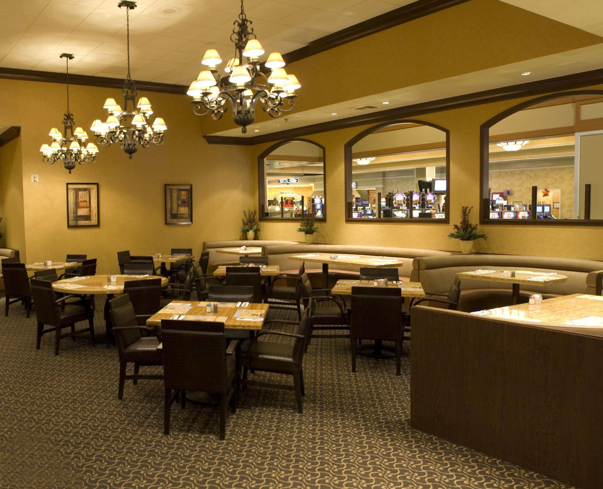 Pahrump Nugget Hotel & Casino ภายนอก รูปภาพ