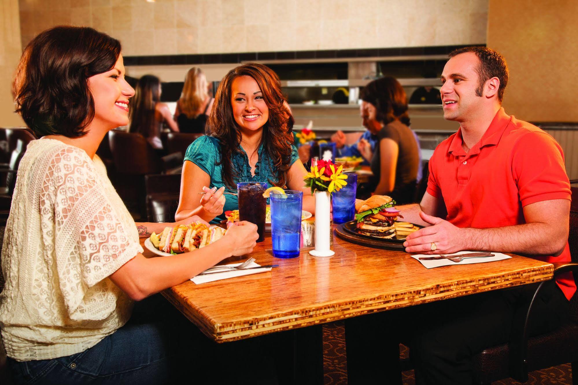 Pahrump Nugget Hotel & Casino ภายนอก รูปภาพ