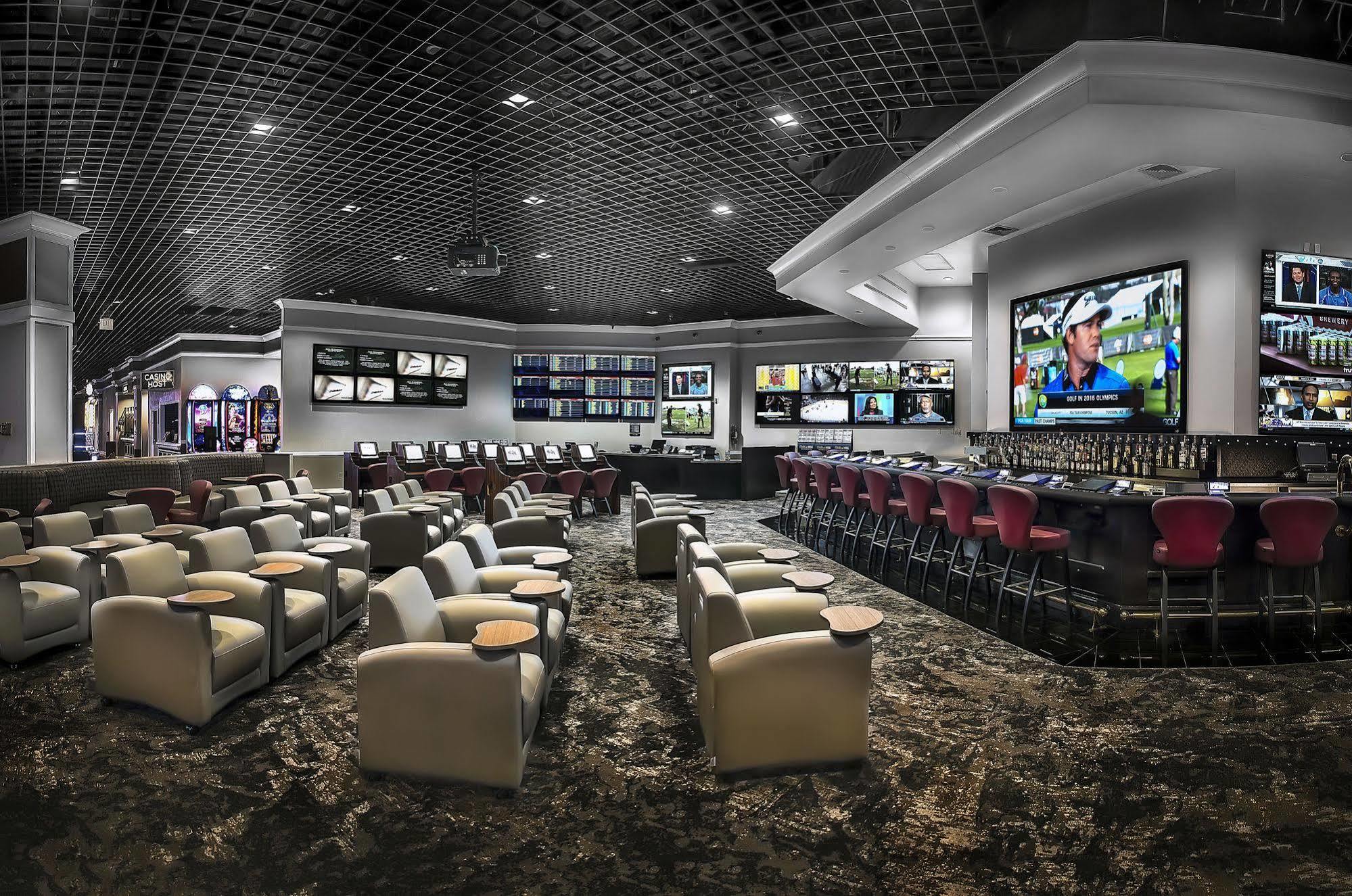 Pahrump Nugget Hotel & Casino ภายนอก รูปภาพ